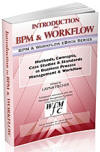 Cover: Introduction to BPM and Workflow